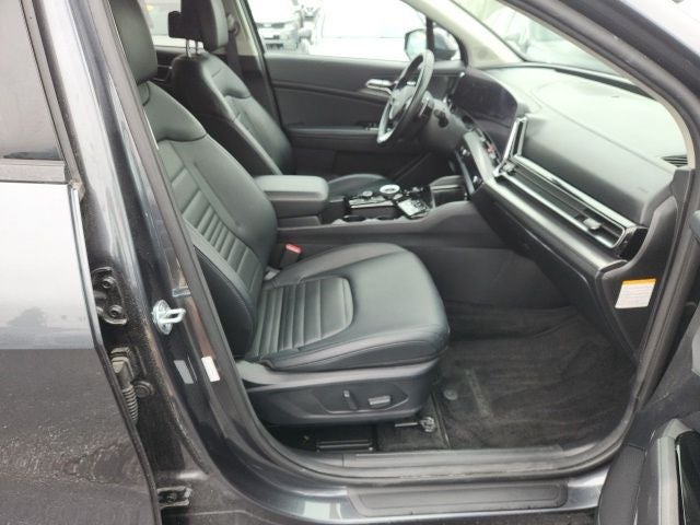 2023 Kia Sportage Hybrid SX-Prestige