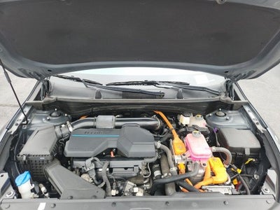 2023 Kia Sportage Hybrid SX-Prestige