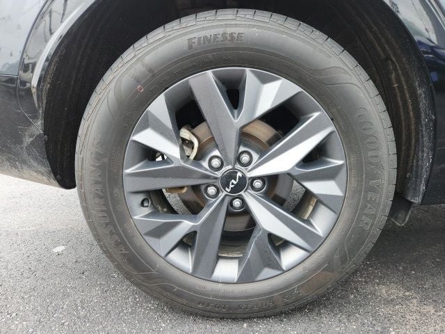 2023 Kia Sportage Hybrid SX-Prestige