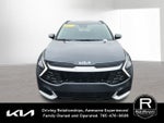 2023 Kia Sportage Hybrid SX-Prestige