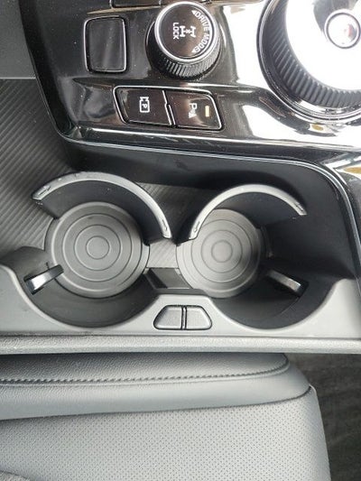 2023 Kia Sportage Hybrid SX-Prestige