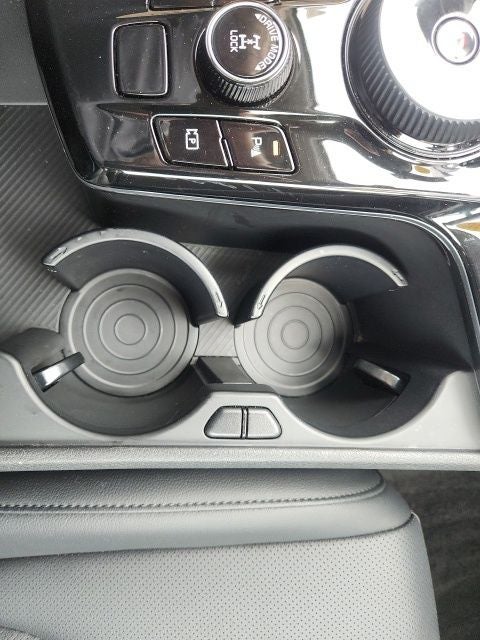 2023 Kia Sportage Hybrid SX-Prestige