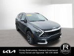 2023 Kia Sportage Hybrid SX-Prestige