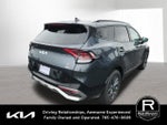 2023 Kia Sportage Hybrid SX-Prestige