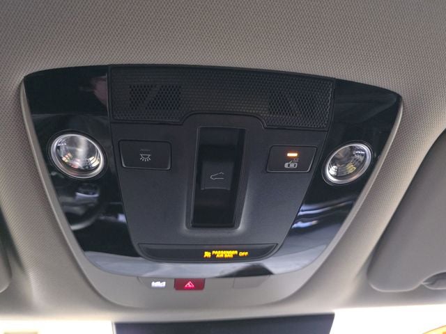 2024 Kia Sportage Hybrid SX-Prestige