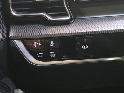 2024 Kia Sportage Hybrid SX-Prestige