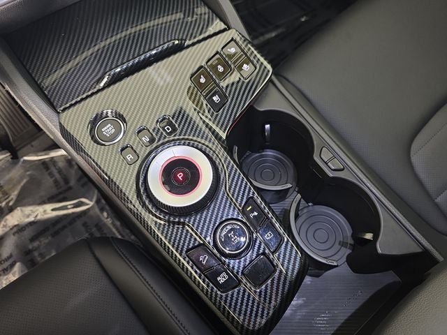 2024 Kia Sportage Hybrid SX-Prestige