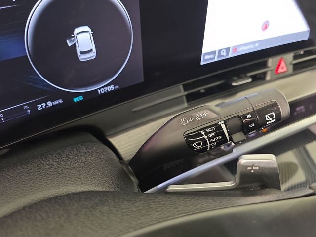 2024 Kia Sportage Hybrid SX-Prestige