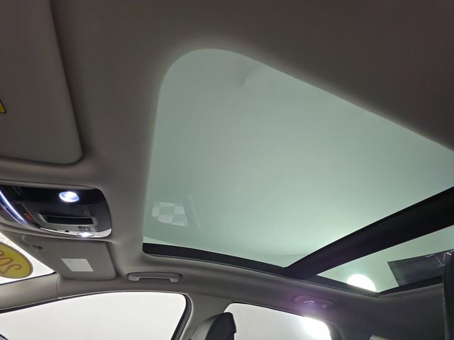 2024 Kia Sportage Hybrid SX-Prestige