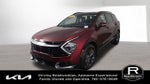 2024 Kia Sportage Hybrid SX-Prestige