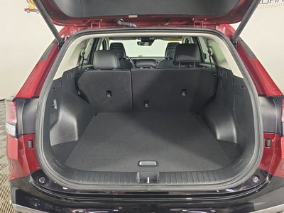 2024 Kia Sportage Hybrid SX-Prestige