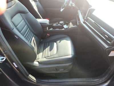 2025 Kia Sportage Hybrid SX-Prestige