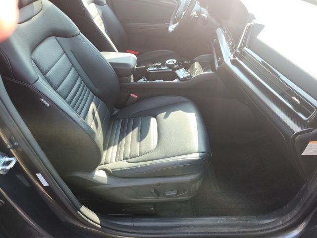 2025 Kia Sportage Hybrid SX-Prestige