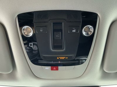 2025 Kia Sportage Hybrid SX-Prestige