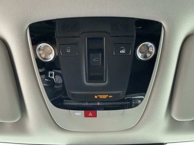 2025 Kia Sportage Hybrid SX-Prestige