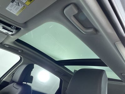 2025 Kia Sportage Hybrid SX-Prestige