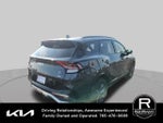 2025 Kia Sportage Hybrid SX-Prestige