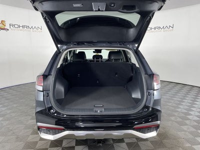 2025 Kia Sportage Hybrid SX-Prestige