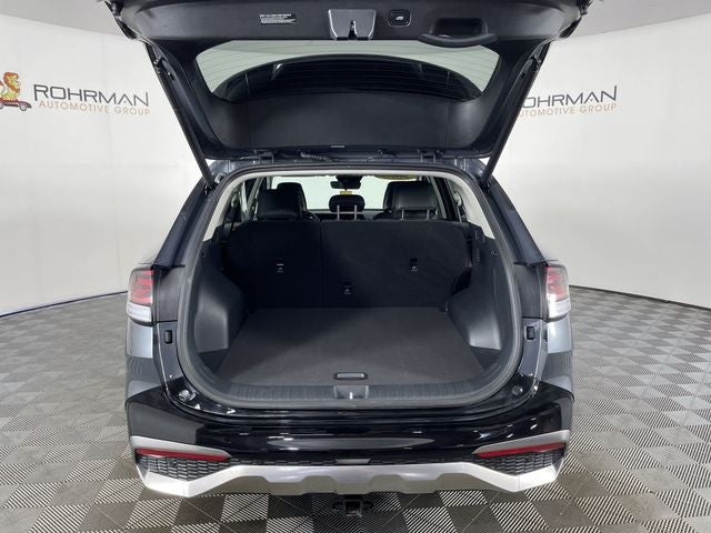 2025 Kia Sportage Hybrid SX-Prestige