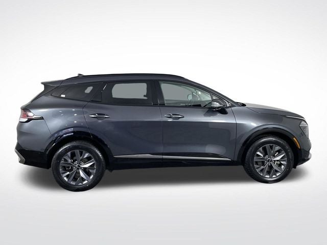 2025 Kia Sportage Hybrid SX-Prestige