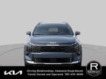 2027 Kia Sportage Hybrid SX-Prestige