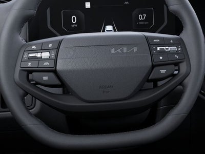 2027 Kia Sportage Hybrid SX-Prestige