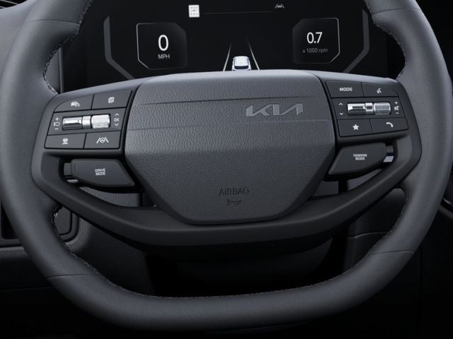 2027 Kia Sportage Hybrid SX-Prestige