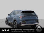 2027 Kia Sportage Hybrid SX-Prestige