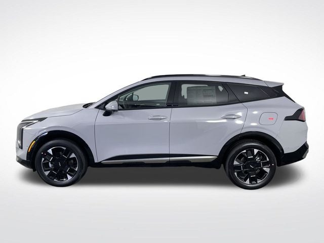 2027 Kia Sportage Hybrid SX-Prestige