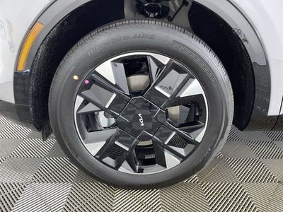 2027 Kia Sportage Hybrid SX-Prestige