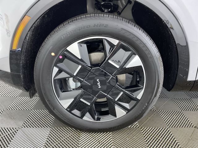 2027 Kia Sportage Hybrid SX-Prestige