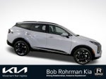 2027 Kia Sportage Hybrid SX-Prestige