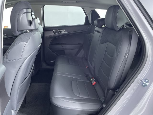 2027 Kia Sportage Hybrid SX-Prestige