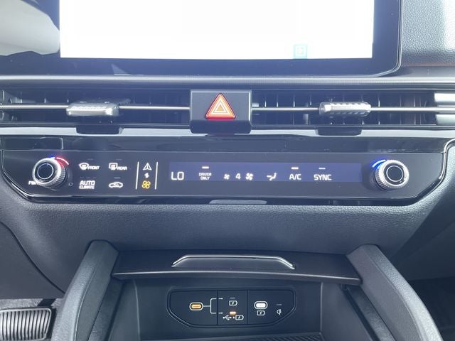 2027 Kia Sportage Hybrid SX-Prestige