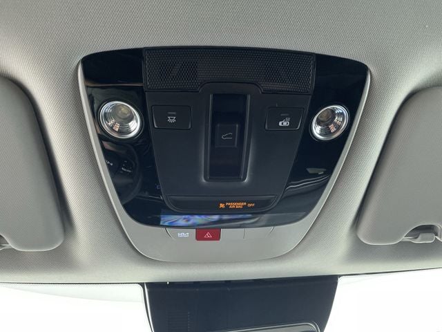 2027 Kia Sportage Hybrid SX-Prestige