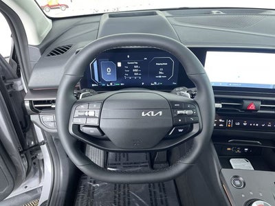 2027 Kia Sportage Hybrid SX-Prestige