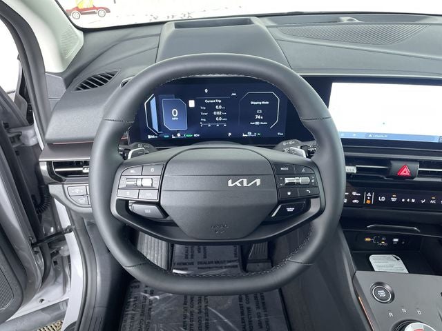 2027 Kia Sportage Hybrid SX-Prestige
