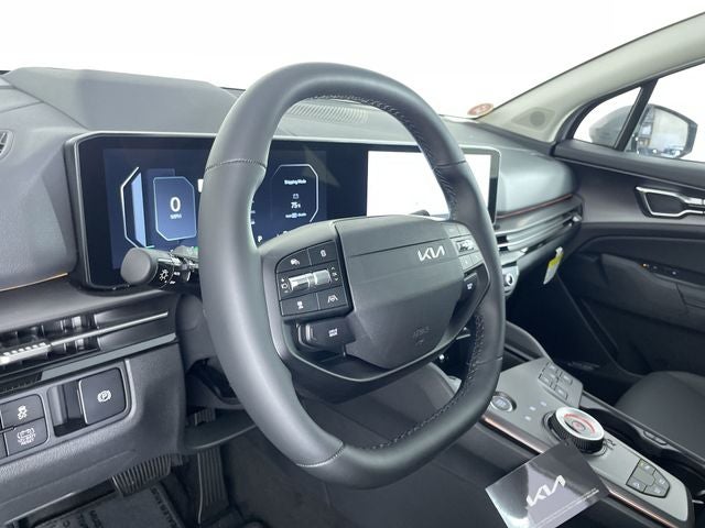2027 Kia Sportage Hybrid SX-Prestige