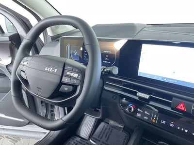 2027 Kia Sportage Hybrid SX-Prestige