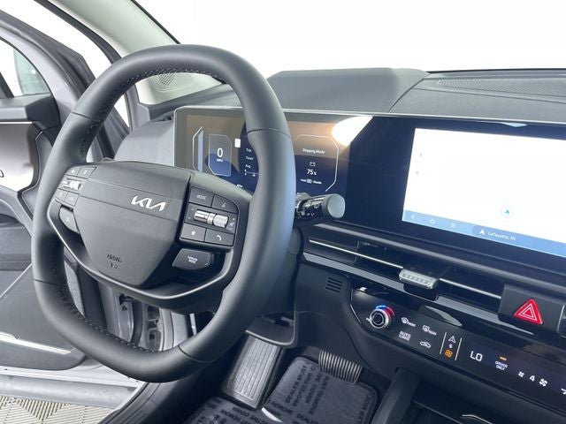2027 Kia Sportage Hybrid SX-Prestige