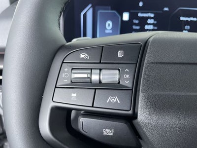 2027 Kia Sportage Hybrid SX-Prestige