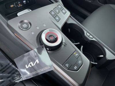 2027 Kia Sportage Hybrid SX-Prestige