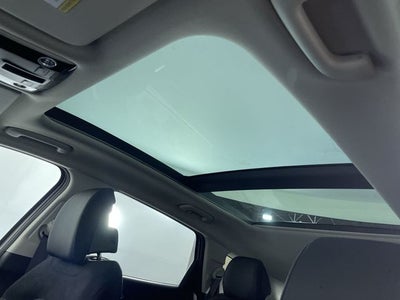 2027 Kia Sportage Hybrid SX-Prestige