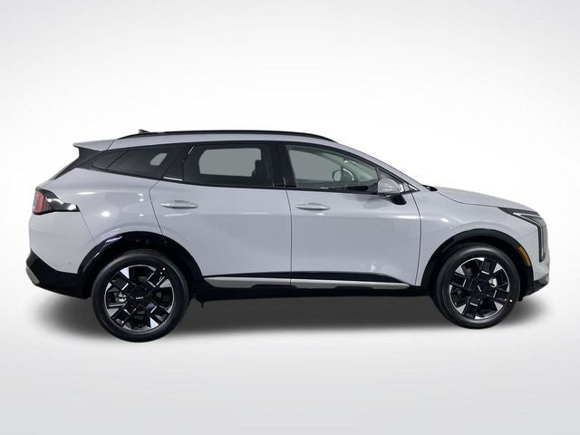 2027 Kia Sportage Hybrid SX-Prestige
