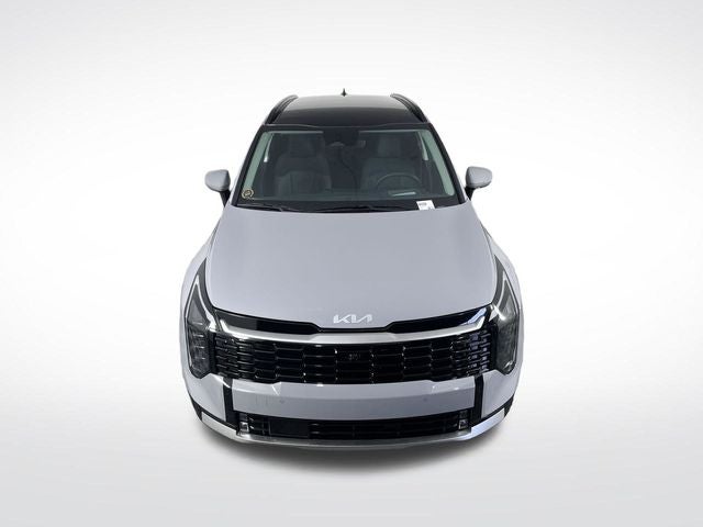 2027 Kia Sportage Hybrid SX-Prestige