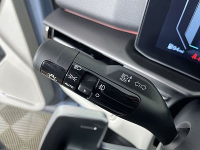 2027 Kia Sportage Hybrid SX-Prestige