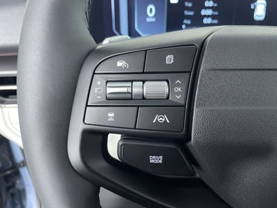 2027 Kia Sportage Hybrid SX-Prestige