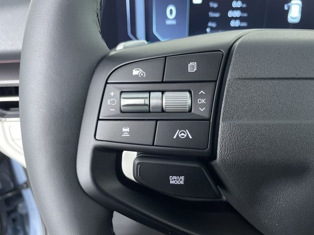 2027 Kia Sportage Hybrid SX-Prestige