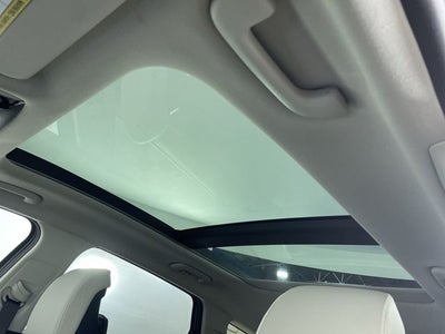 2027 Kia Sportage Hybrid SX-Prestige