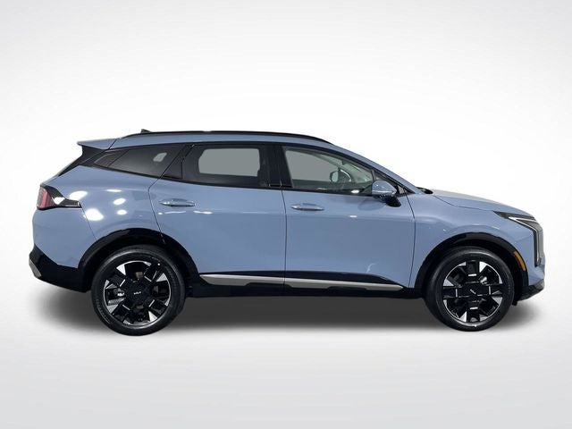 2027 Kia Sportage Hybrid SX-Prestige